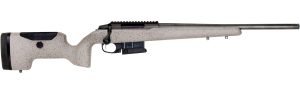 PICATINNY RAIL|THREADED BARREL