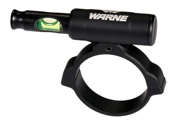 UNIVERSAL SCOPE LEVEL 30MM