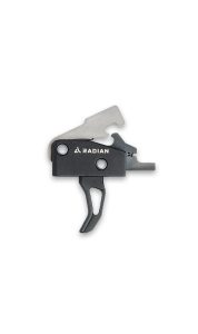 VERTEX TRIGGER AR15 BLACK