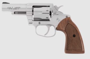 VIPER 357MAG SS/WD 3" 6RD