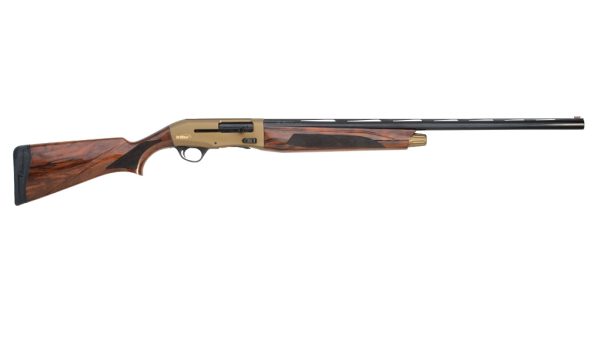 BRONZE RECEIVER