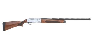 STAINLESS RECEIVER