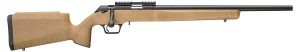 2020 RF TARGET 22LR COY/BL 20"