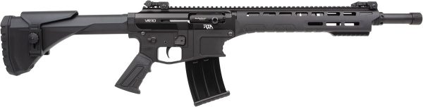 AR-15 STYLE SEMI-AUTO