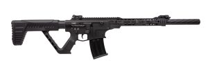 AR-15 STYLE SEMI-AUTO