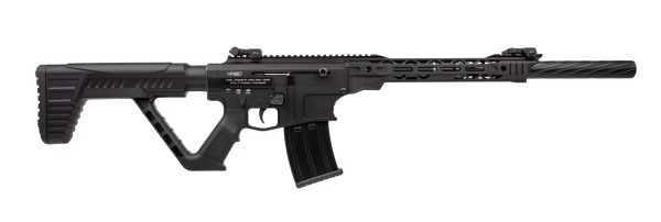 AR-15 STYLE SEMI-AUTO