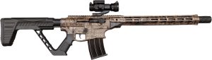 AR-15 STYLE SEMI-AUTO