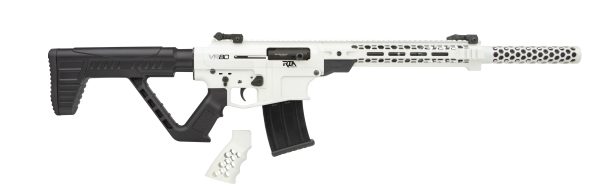 AR-15 STYLE SEMI-AUTO