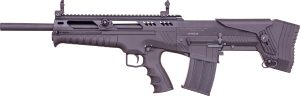 BULLPUP SEMI-AUTO