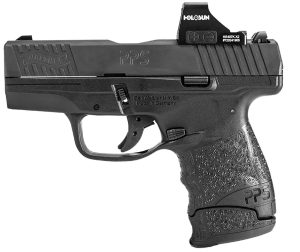 PPS M2 9MM BK 3.2" HOLOSUN   #
