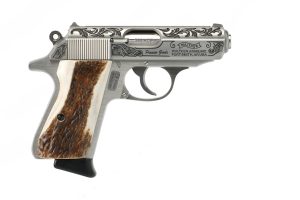 TYLER GUNWORKS PREMIER GRADE