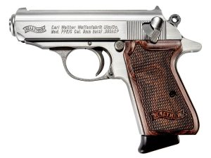 LIMITED EDITION WOOD GRIPS