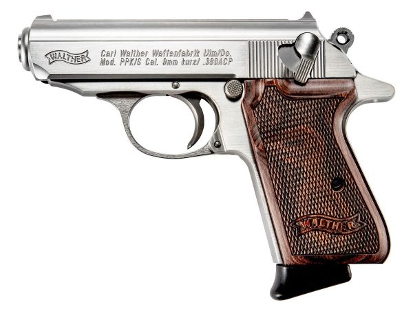 LIMITED EDITION WOOD GRIPS
