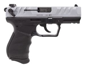 PD380 380ACP 9+1 BLK/NI 3.7"