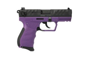 PD380 380ACP 9+1 PURPLE 3.7"