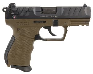 PD380 380ACP 9+1 ODG 3.7"
