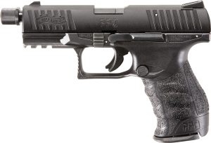 5100304 THREADED BARREL