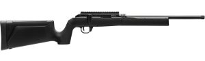 HAMMERLI FORCE B1 22WMR BLK