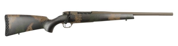 PATRIOT BROWN CERAKOTE