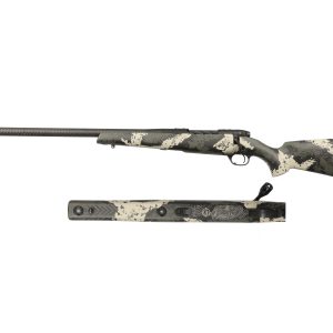 MARK V BC GUIDE 6.5RPM 22" LH