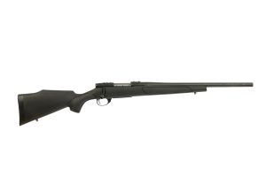 HEAVY BARREL THREADED