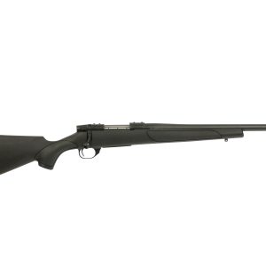 HEAVY BARREL THREADED