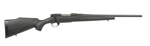 THREADED BARREL