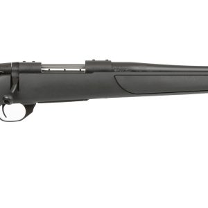 THREADED BARREL