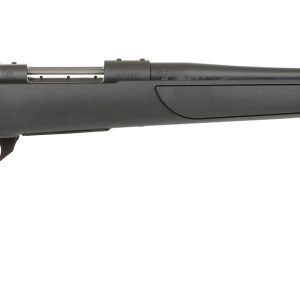 NON-THREADED BARREL