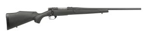 NON-THREADED BARREL