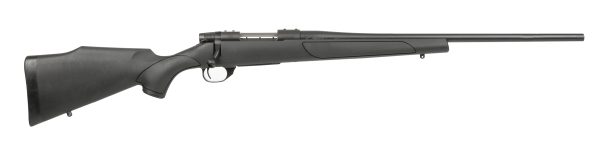 NON-THREADED BARREL
