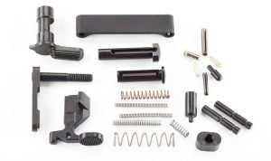 SMALL PARTS