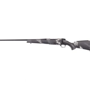 TITANIUM RECEIVER