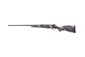 TITANIUM RECEIVER