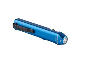 CARRY FLASHLIGHT