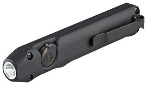 CARRY FLASHLIGHT