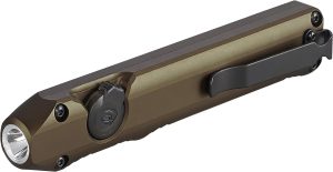 CARRY FLASHLIGHT