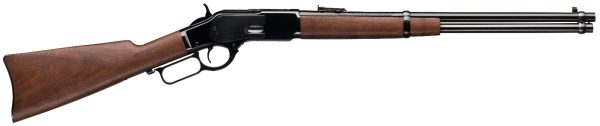 1873 CARBINE 44-40 BL/WD 20"