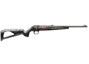 XPERT SR 22LR 16.5" GRAY TB  #