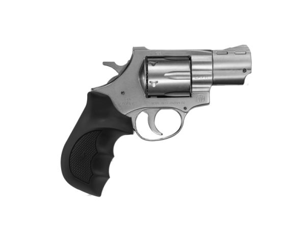 WINDICATOR 357MAG 2" 6RD NI