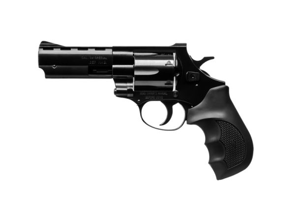 WINDICATOR 38SPC 4" 6RD BL