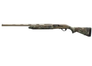 WOODLAND CAMO