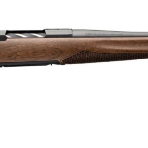 X-BOLT 2 HUNTER 243WIN BL/WD