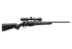 VORTEX CROSSFIRE II SCOPE PKG