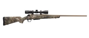 VORTEX CROSSFIRE II SCOPE PKG