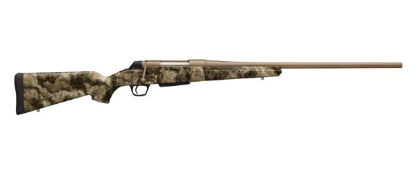 XPR HNTR MOETB 6.5PRC 24"