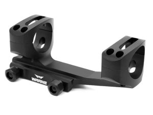 SKELETONIZED MOUNT