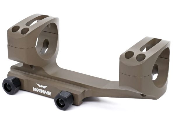 SKELETONIZED MOUNT