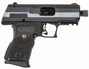 STRIKER FIRE PISTOL