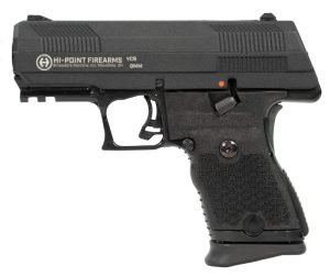 STRIKER FIRE PISTOL